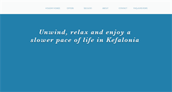 Desktop Screenshot of ipsgreece.com